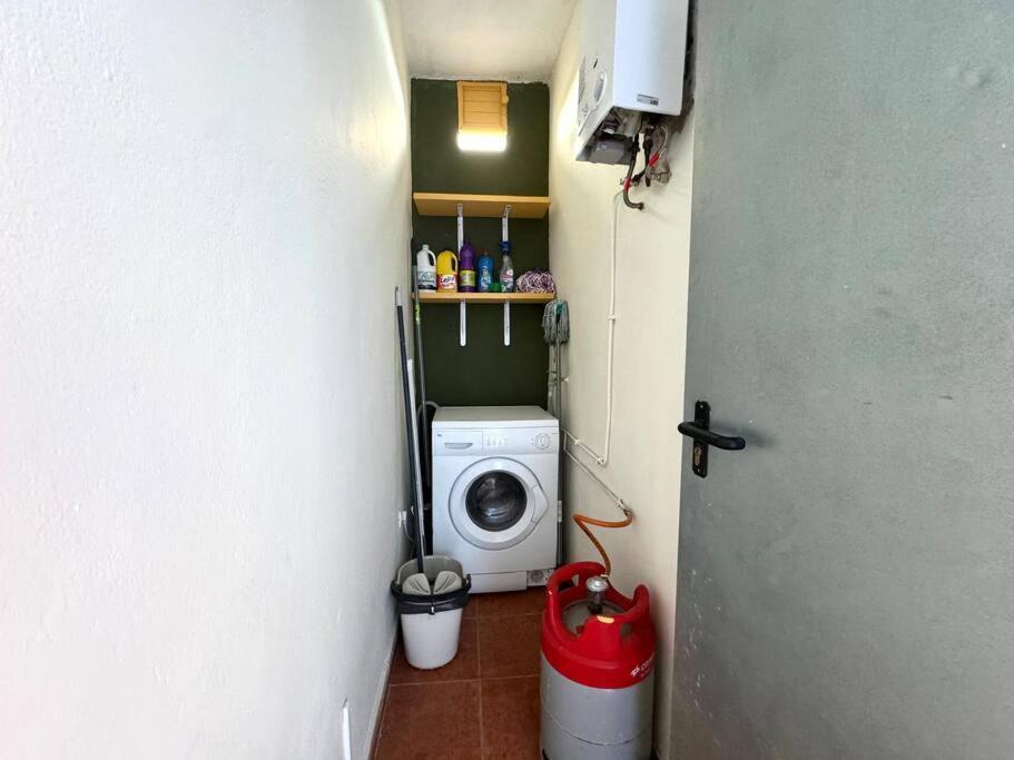 La Casita De Rosi Villa La Esperanza  Luaran gambar